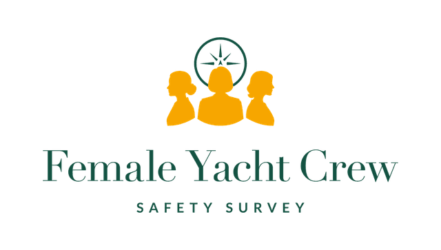Female Yacht Crew