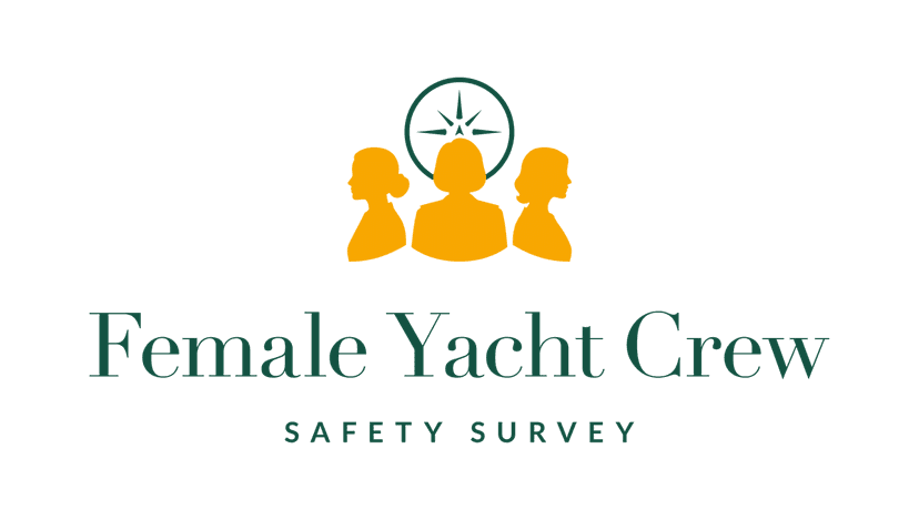 Female Yacht Crew
